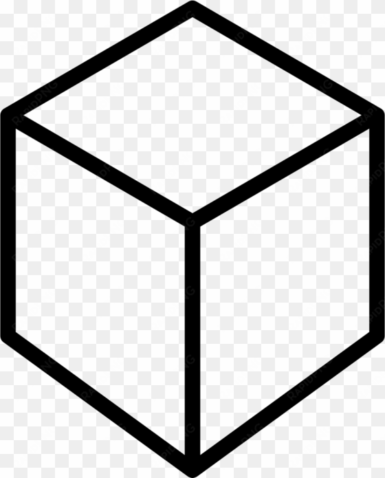 png file svg - svg cube