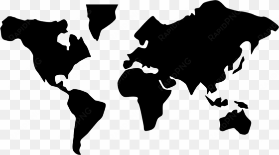 png file - world map icon png