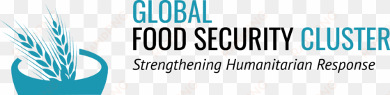 png - food security cluster logo