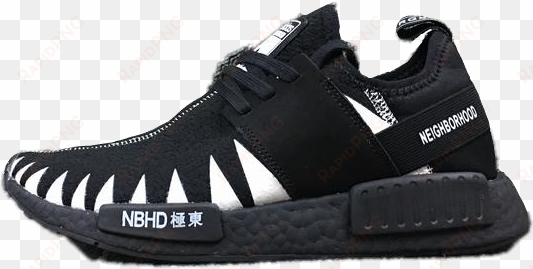 png free download adidasoriginal adidasoriginals black - mens nmd r1 ultra boost superstar running shoes