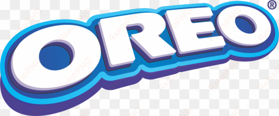 png free library png image - logo de oreo png