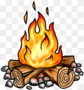 png free stock bonfire clipart small campfire - welcome to our campsite - camping sign - rv sign