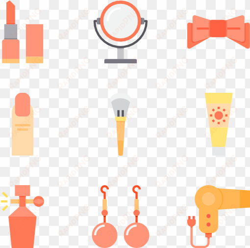 png freeuse beauty vector care - cosmetics