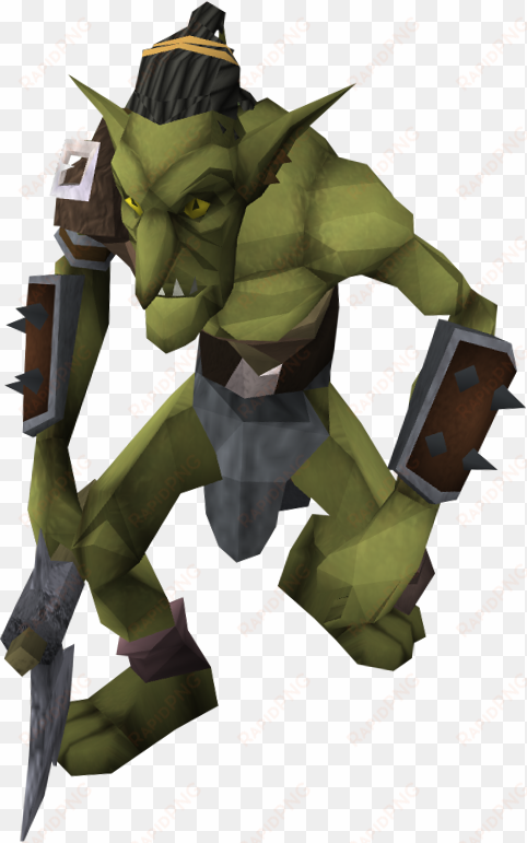 png goblin