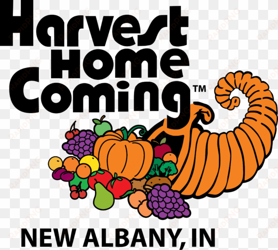png - harvest homecoming new albany