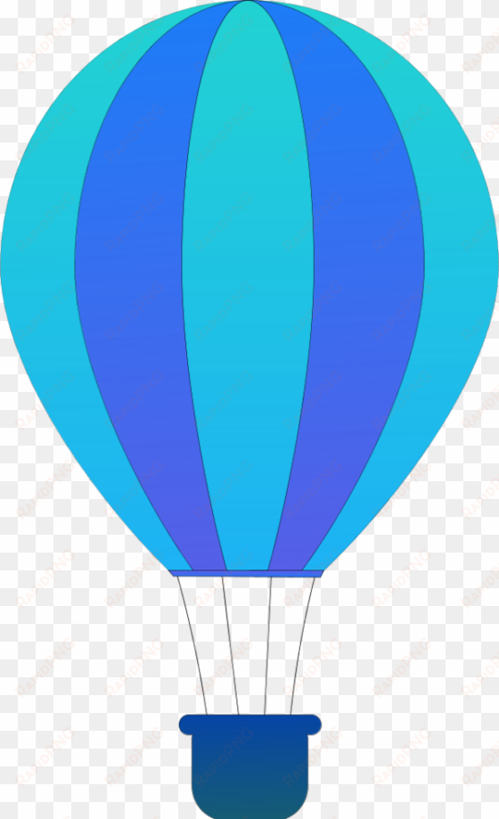 png hot air balloon transparent stock - cute hot air balloon vector png