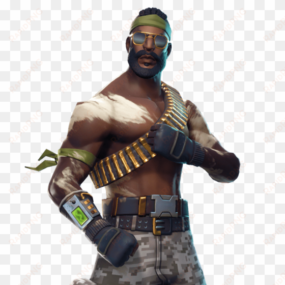 png images - skin fortnite saison 4