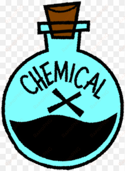 png library download image chemical x png unanything - chemicals clipart