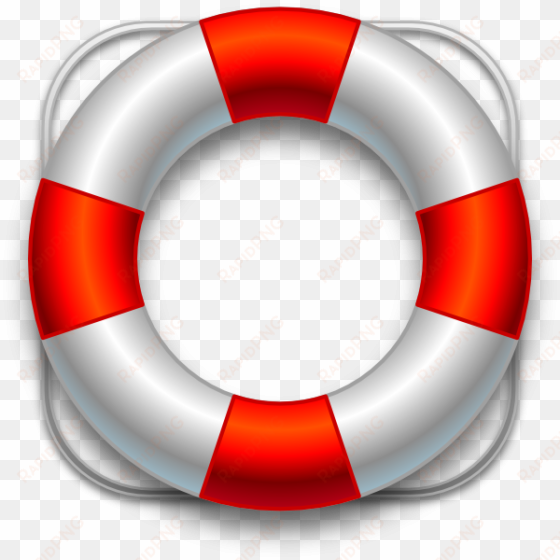 png library download life preserver clipart - clip art life jacket