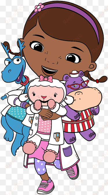 png library library clip art disney galore lambie stuffy - doc mcstuffins clipart