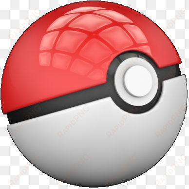Png Library Library Transparent Png Pictures Free Icons - Pokemon Ball No Background transparent png image