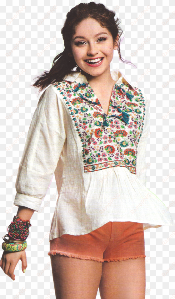 png luna soy luna 2 karol sevilla by - soy luna 2 karol sevilla