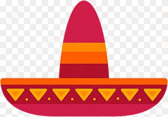 png mexican hat - sombrero mexicano png