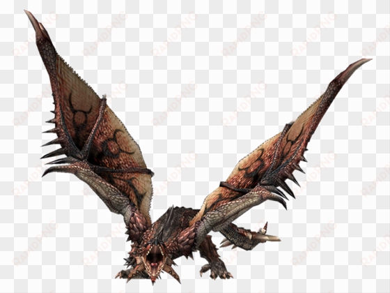 png - monster hunter rethalos