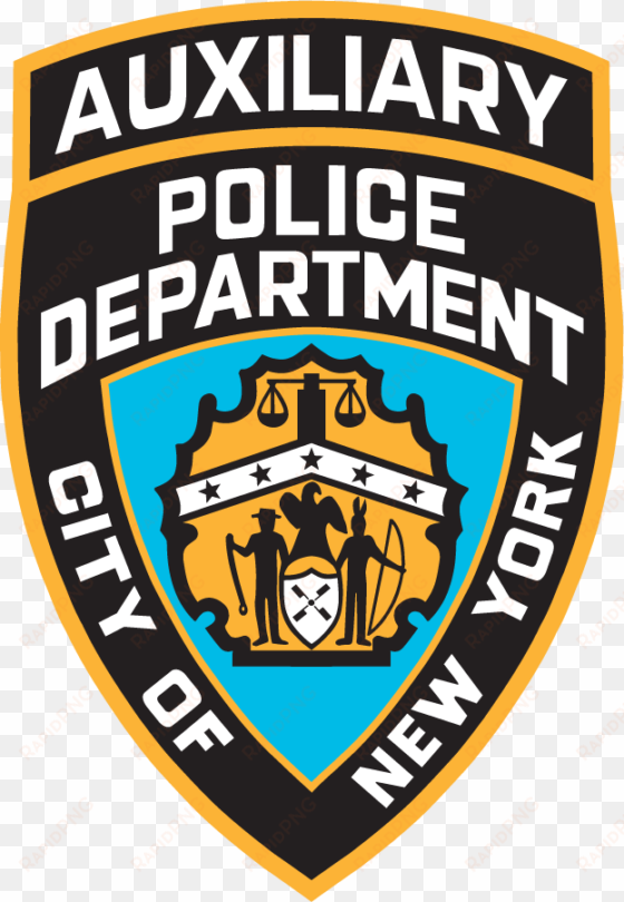 png - nypd - nypd logo png