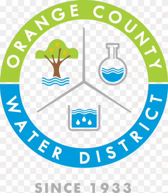 png - oc water district logo
