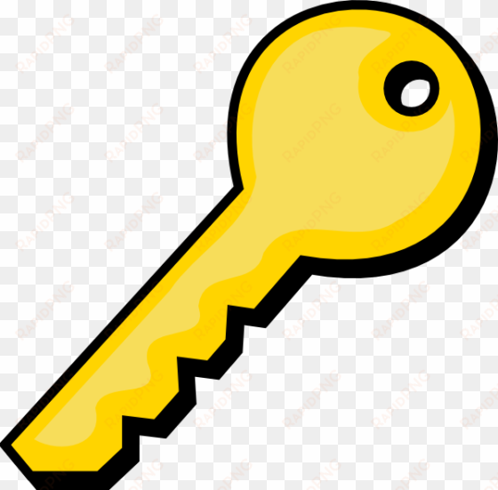 png pictures free icons and backgrounds hd - cartoon images of key