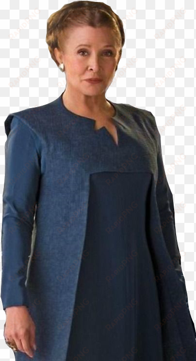 png princesa leia - leia organa