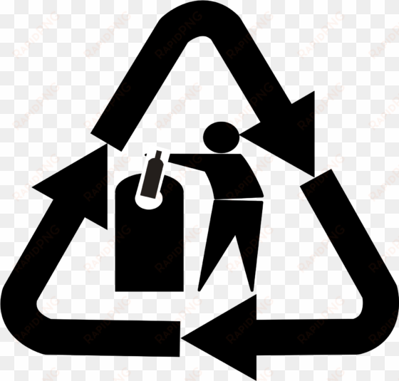 png royalty free datei tidyman glass recycling wikipedia - glass recycle symbol