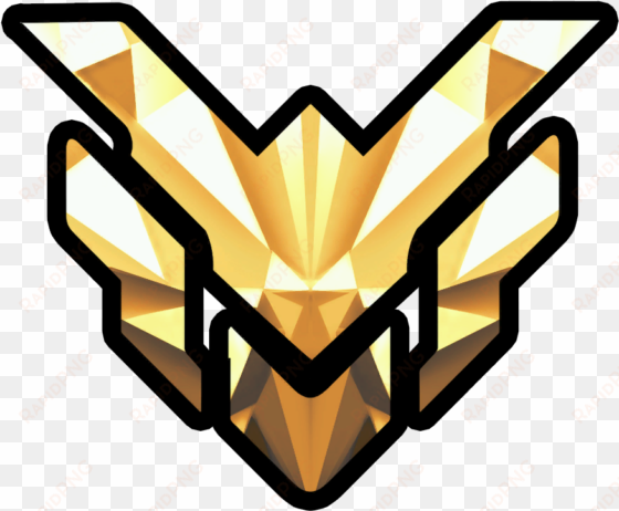 png royalty free download coaching duo que getboosted - overwatch master rank png