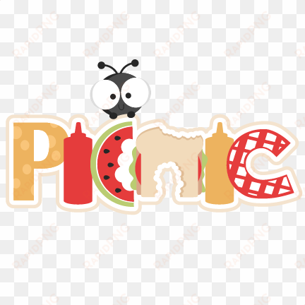 png royalty free download picnic borders panda free - picnic png