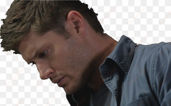 png set 8 dean winchester - supernatural