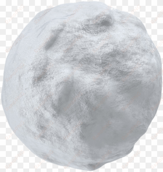 png stickpng miscellaneous snowballs - 3d snowball models