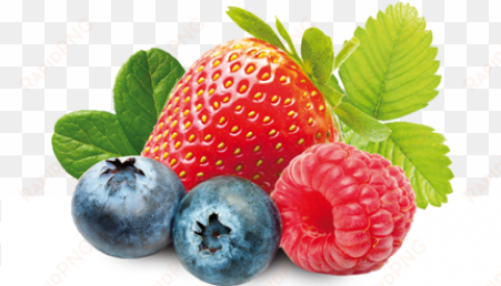 png transparent download berries and small jolife strawberry - raspberry strawberry blueberry