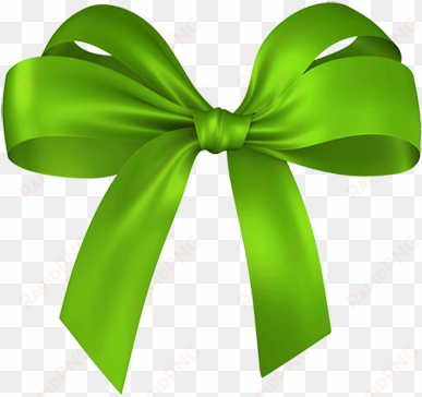 png transparent download with panda free images christmas - green bow png