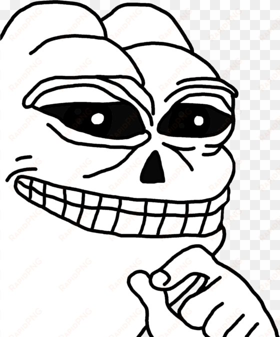 png transparent undertale gifs meme alert wattpad alphys - luigi pepe the frog