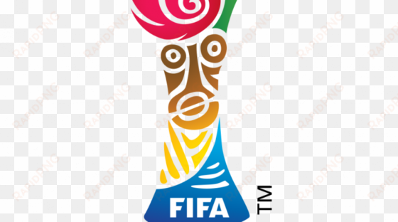 png u-20 women's world cup - papua new guinea logos