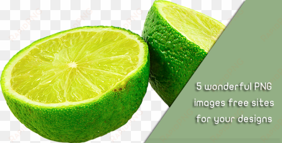 png , was designed with the goals that it be a simple - key lime