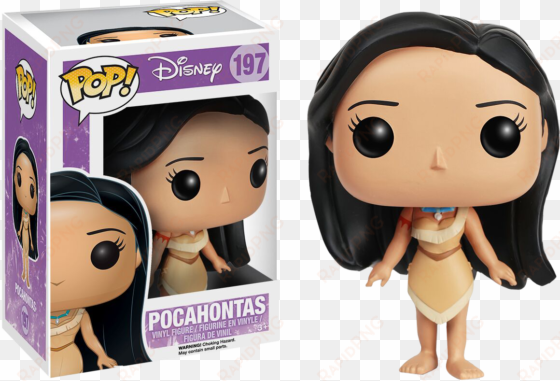 pocahontas pop vinyl figure - disney pocahontas pop! vinyl figure by funko