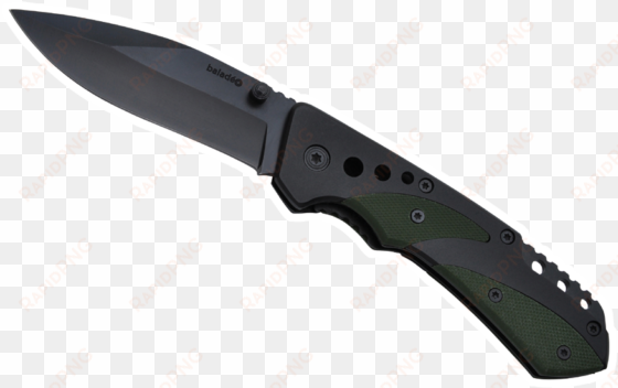pocket knife 'trooper' - pocket knives