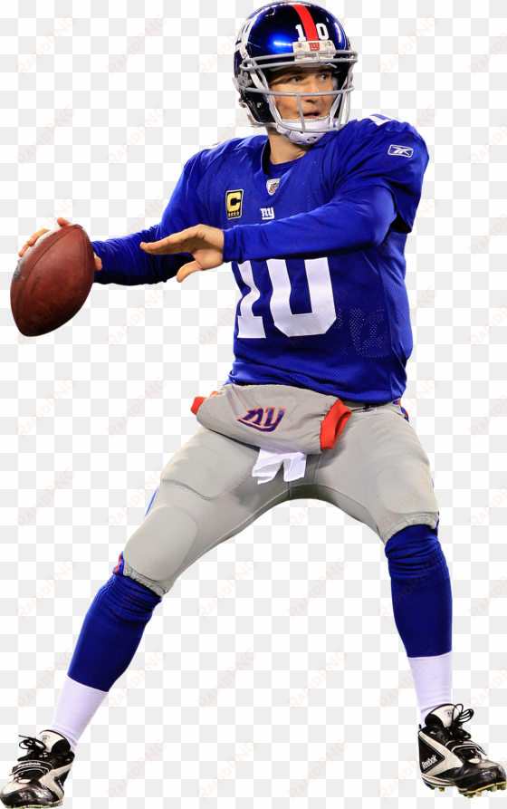 points for - new york giants players png