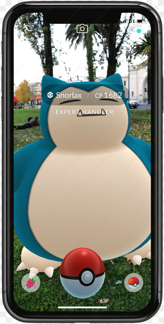 pokémon go developer niantic recently announced that - pokemon go special research