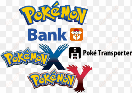 pokemon logo - pokemon xy juguetes de mega evolucion