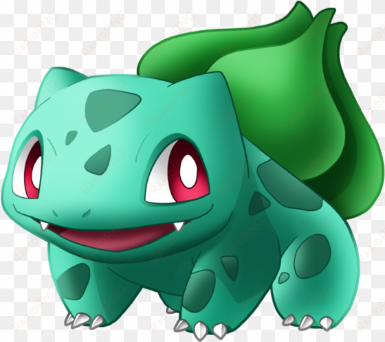 pokemon png - bulbasaur pokemon png