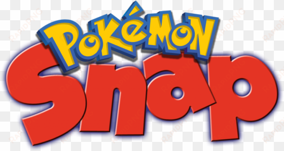 pokemon snap logo - pokemon coloring books: coloring book