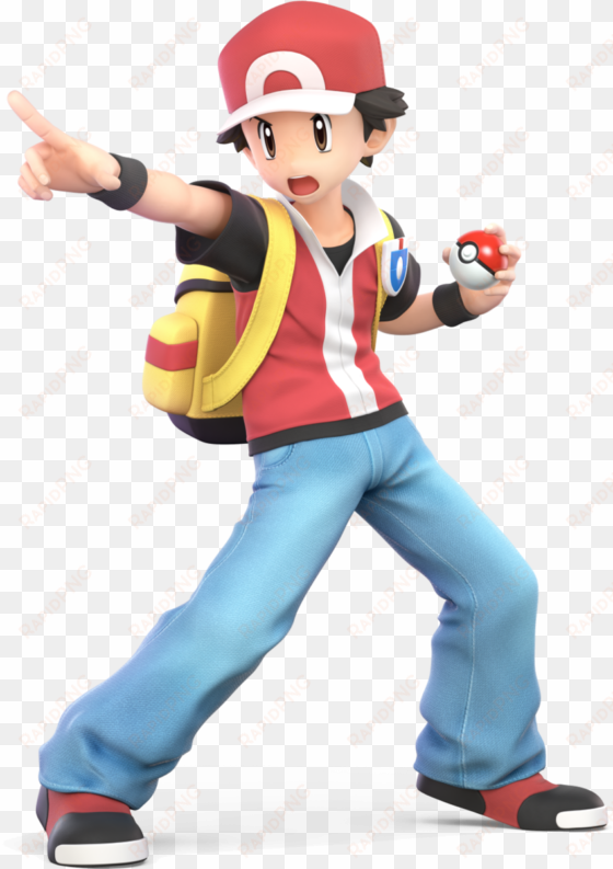 pokémon trainer - super smash bros ultimate pokemon trainer