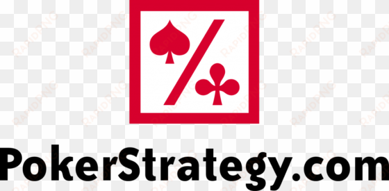 pokerstrategy - com logo - poker strategy