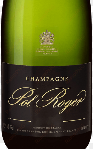 pol roger champagne cuvee sir winston churchill brut