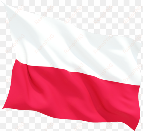 poland flag png image - red white flag png