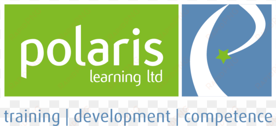 polaris learning png logo - polaris learning logo
