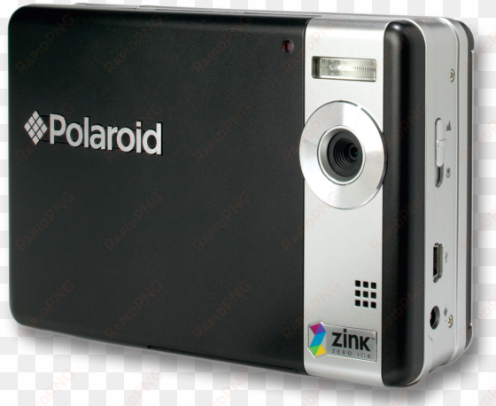 polaroid camera png - polaroid instant digital camera