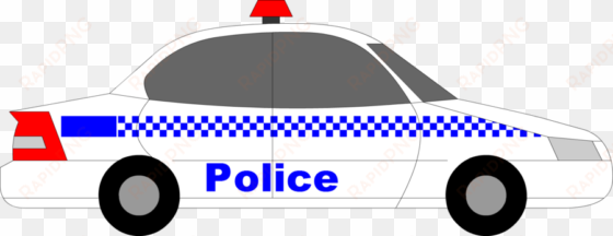 police car by fire - police car vector png