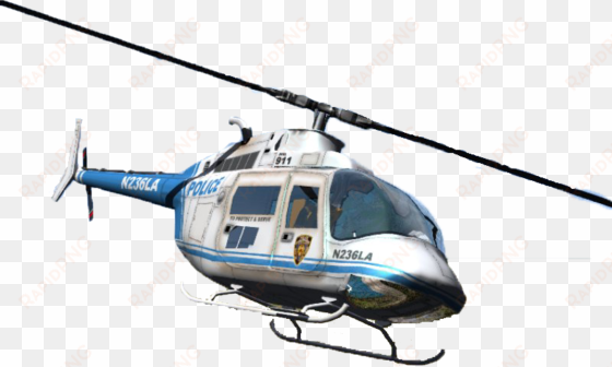 police helicopter png - helicoptero de policia png