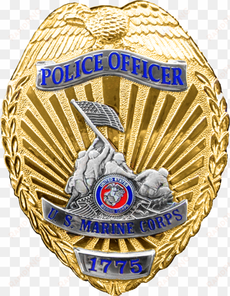 police officer badge, female police officers, military - marine corps civilian police badge