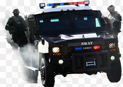 police swat