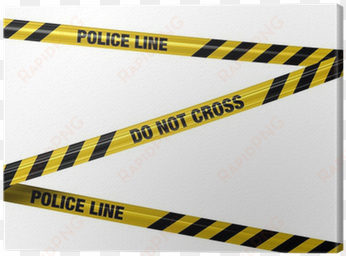 police tape png download - police